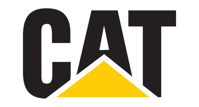 Caterpillar